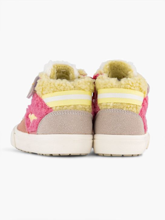 KangaROOS Hoge sneaker