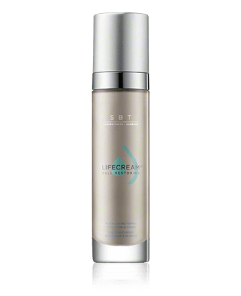 SBT LifeCream Cell Restoring Regenerating Firming Anti-Wrinkle Cream 50ml