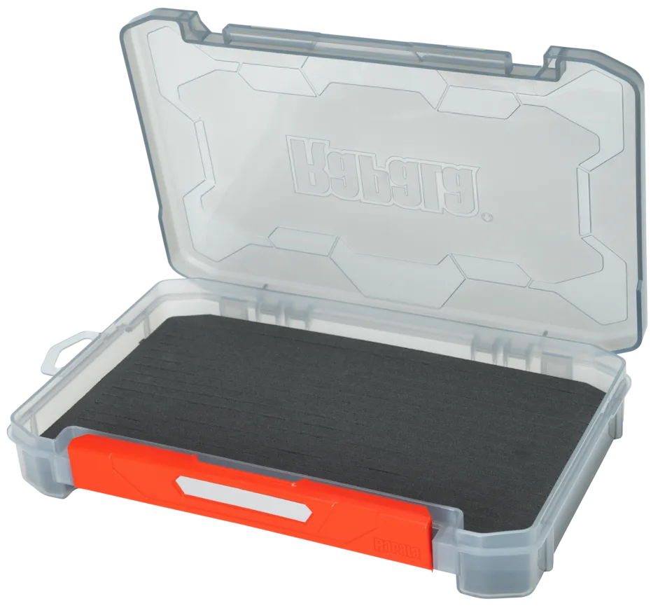 Rapala 276 Open Foam Tackle Tray
