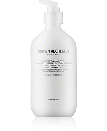 Grown Alchemist Haircare Anti-Frizz Shampoo 500ml