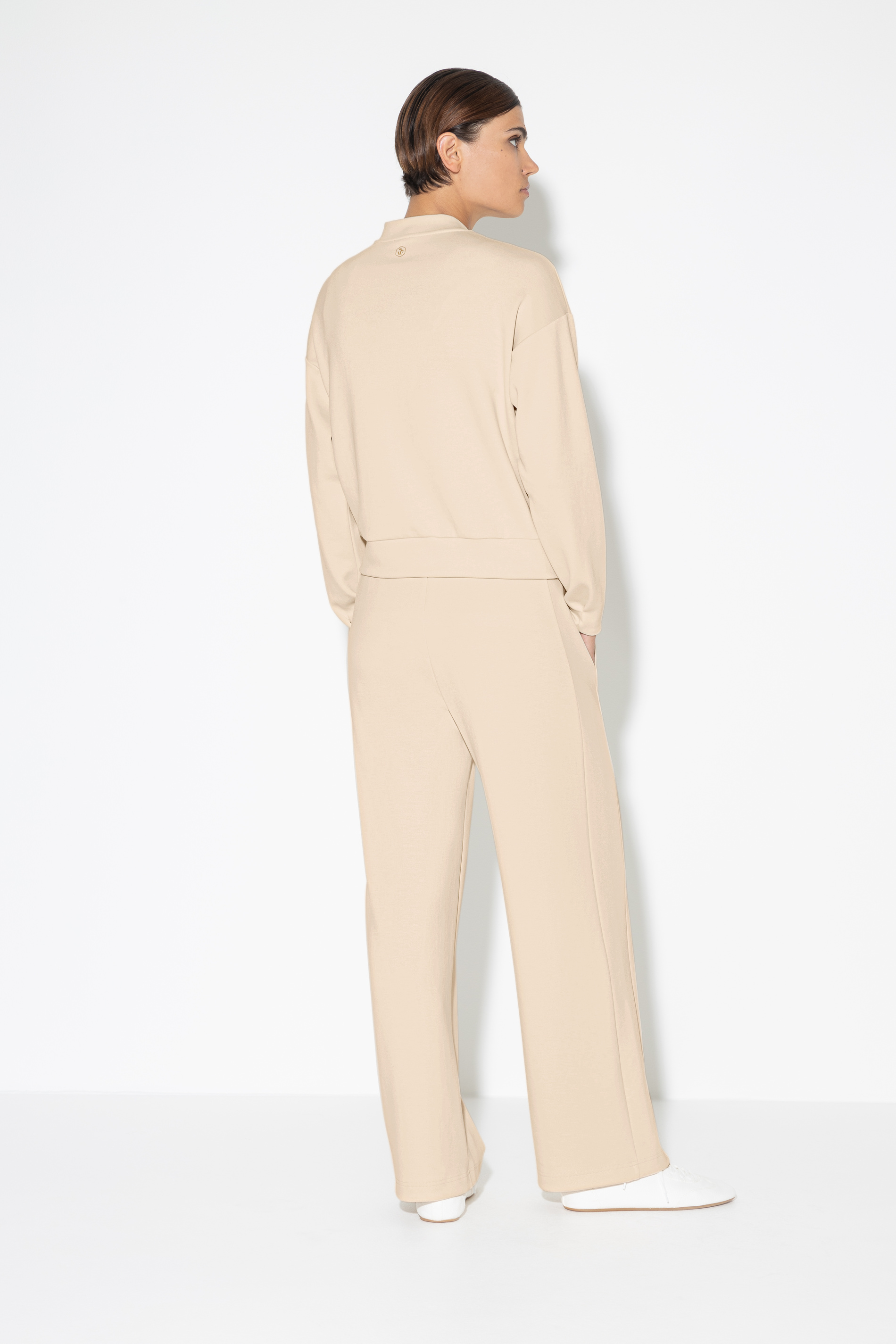 Jacke<br>Serie Pure Softness