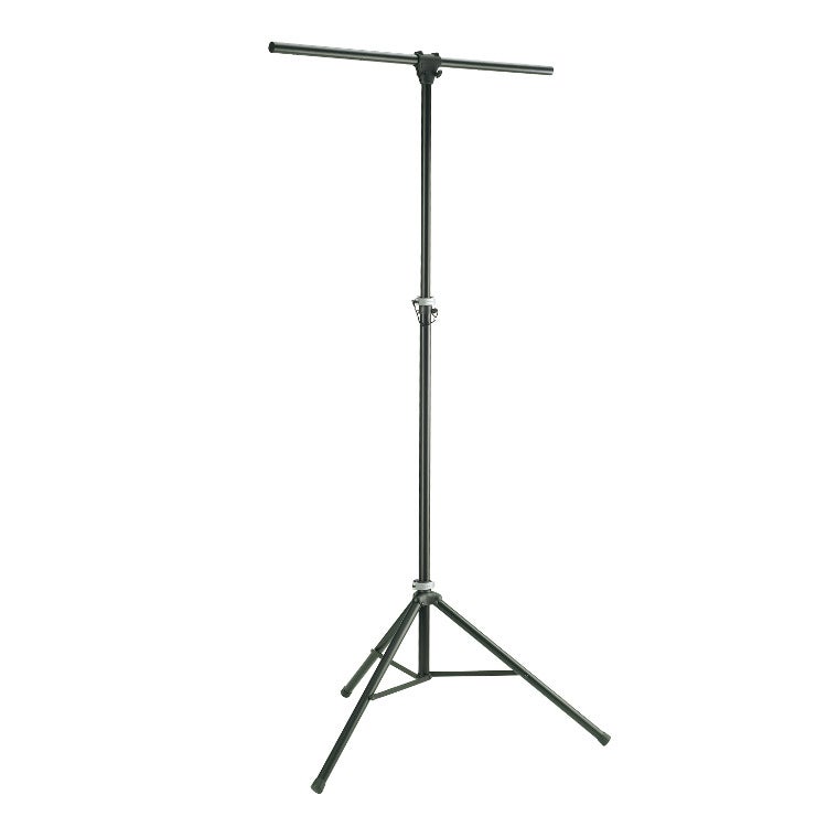 Konig & Meyer 24620 lichtstatief zwart