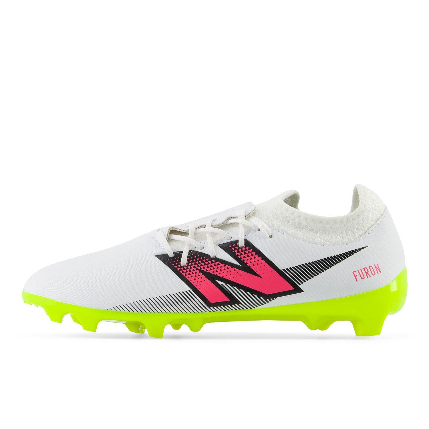 New Balance NB Furon V7 Dispatch Firm Ground Football Boots
