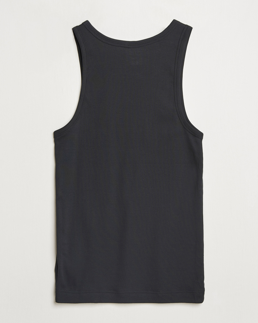 Polo Ralph Lauren 2-Pack Classic Tank Top Black