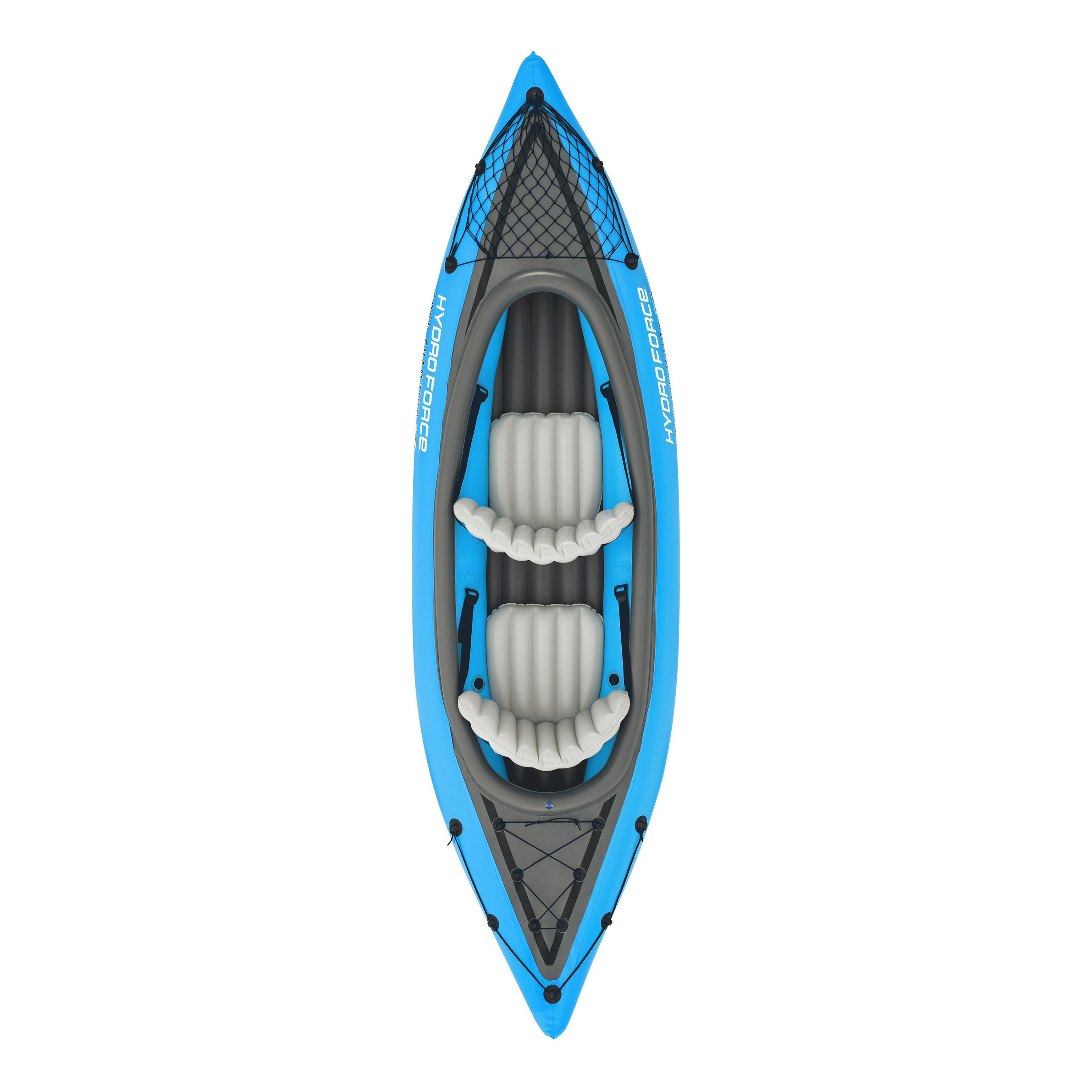 Bestway Doppel-Kajak COVE CHAMPION X2 331 cm