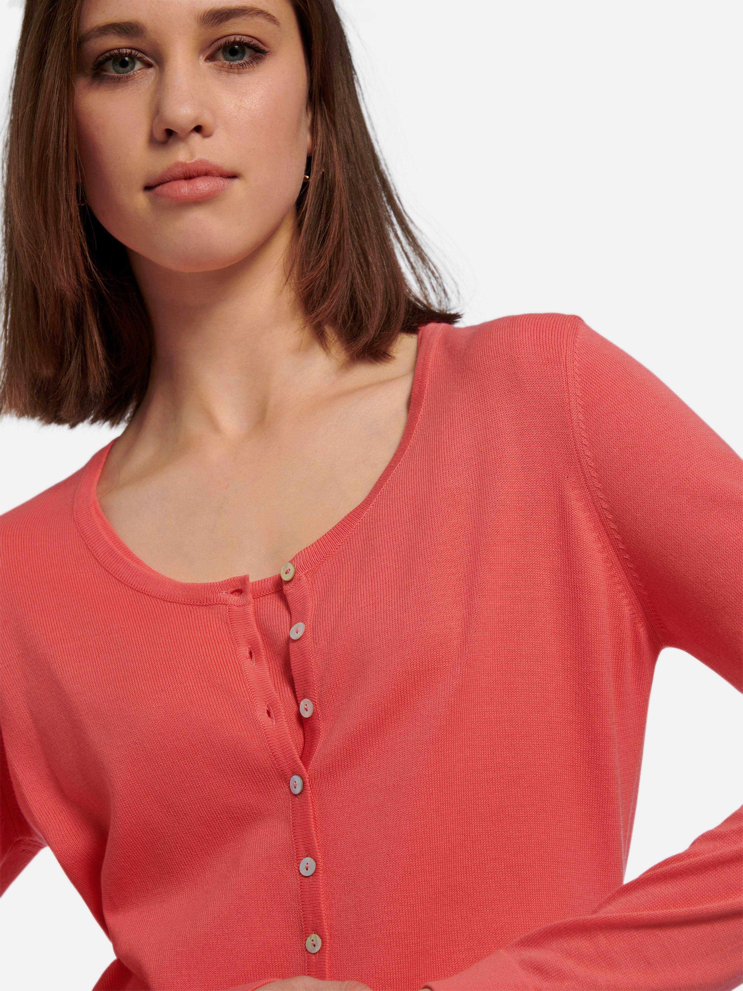 Twinset aus 100% SUPIMA®-Baumwolle