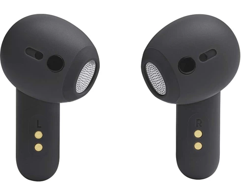 JBL Live Flex 3 - Black