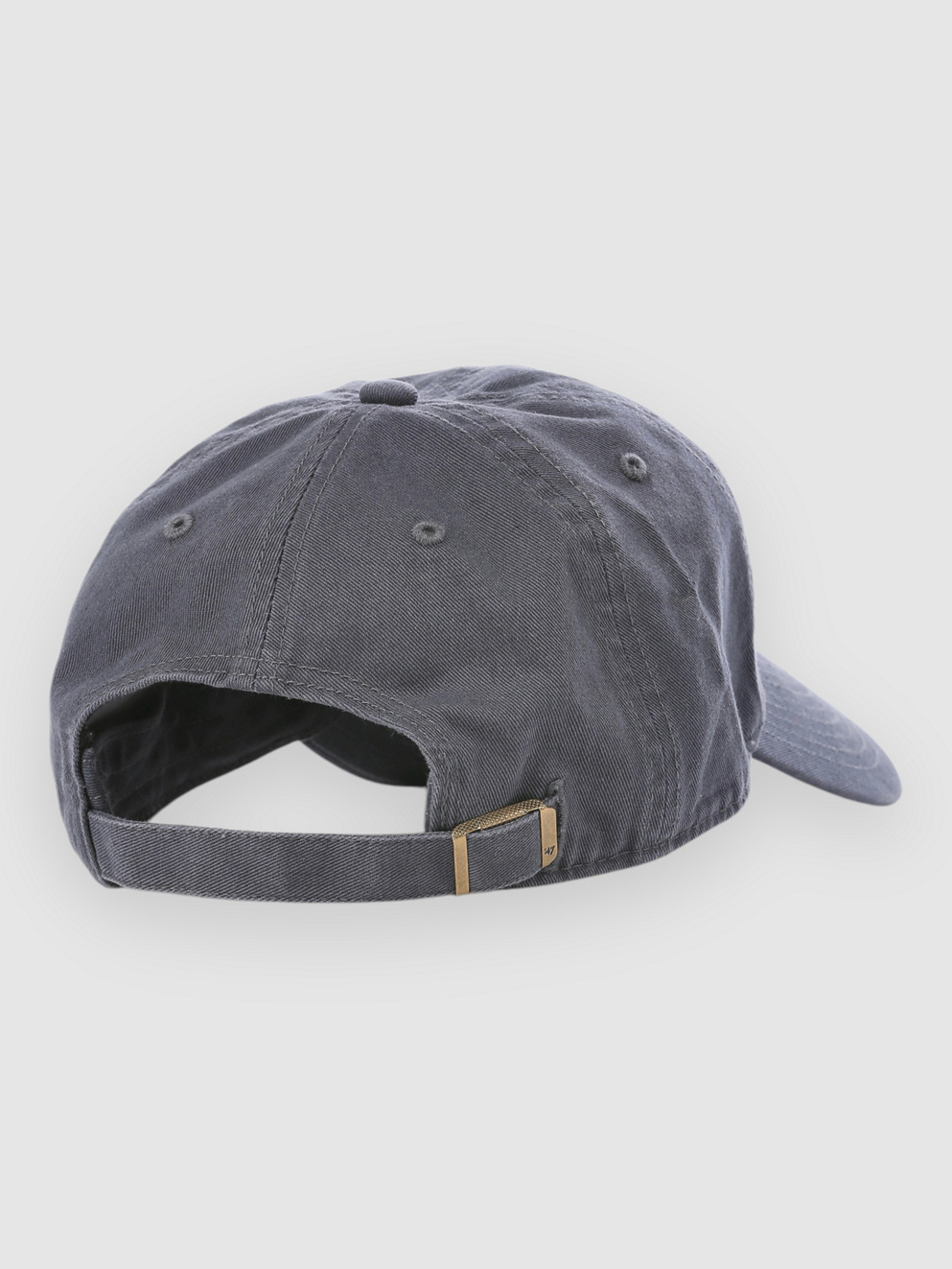 47Brand Nature Base Runner Icon '47 Clean Up Cap vintage navy