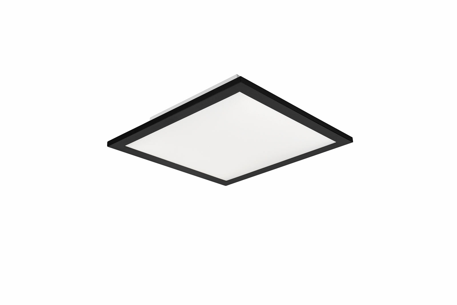 Deckenlampe Gamma 120 schwarz