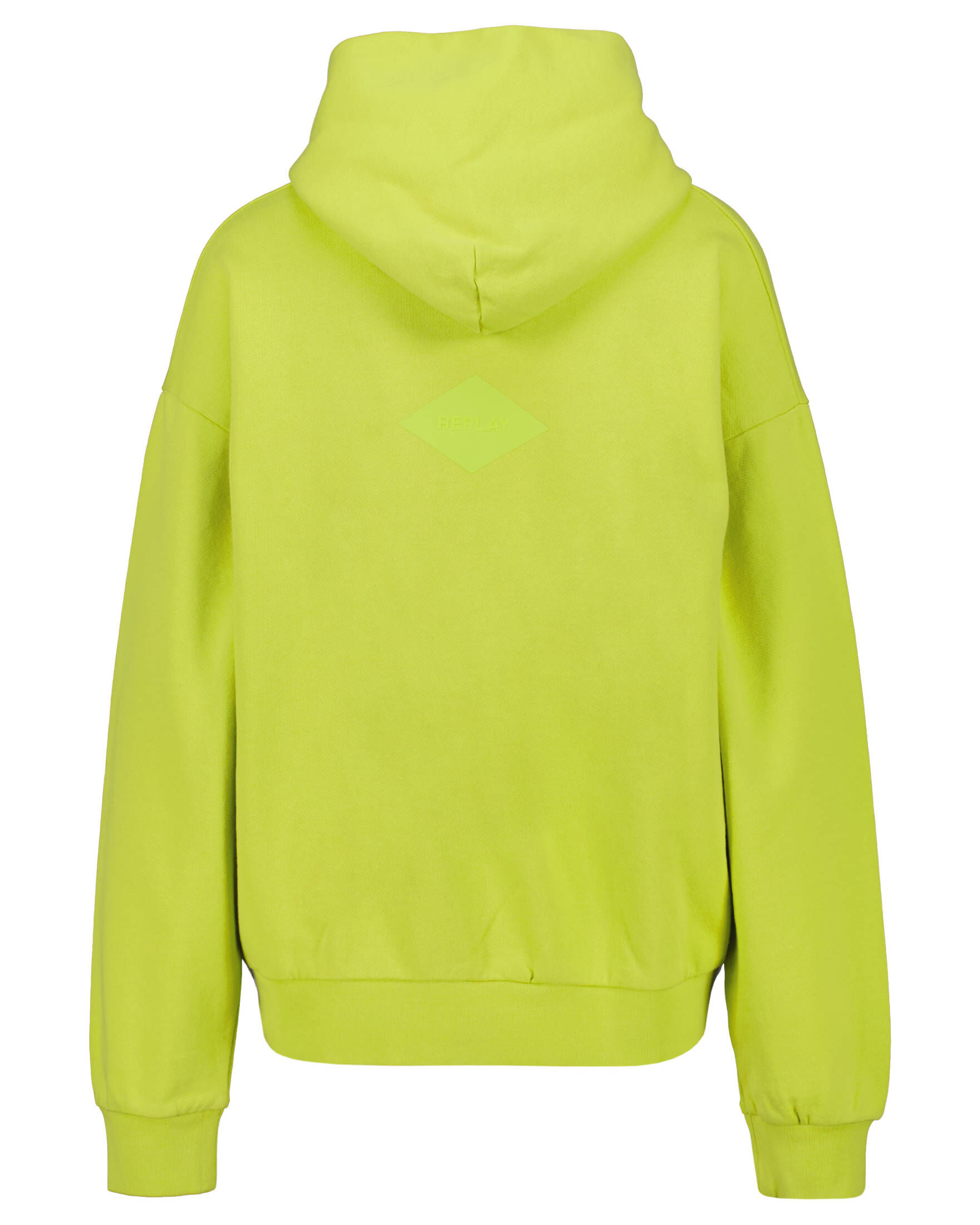 Replay| Damen Hoodie