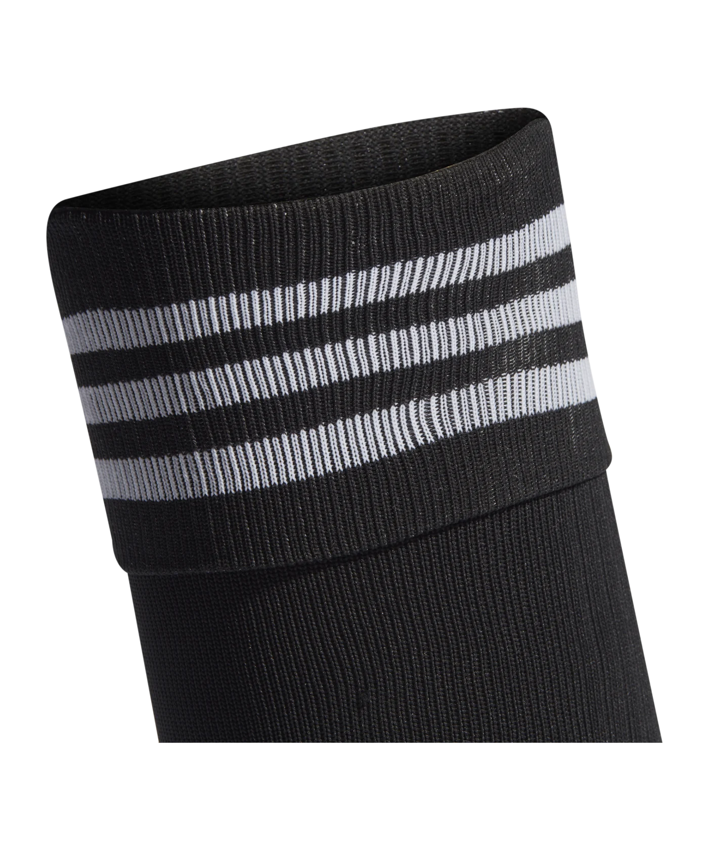 adidas Team Sleeves 23 Stutzen Schwarz