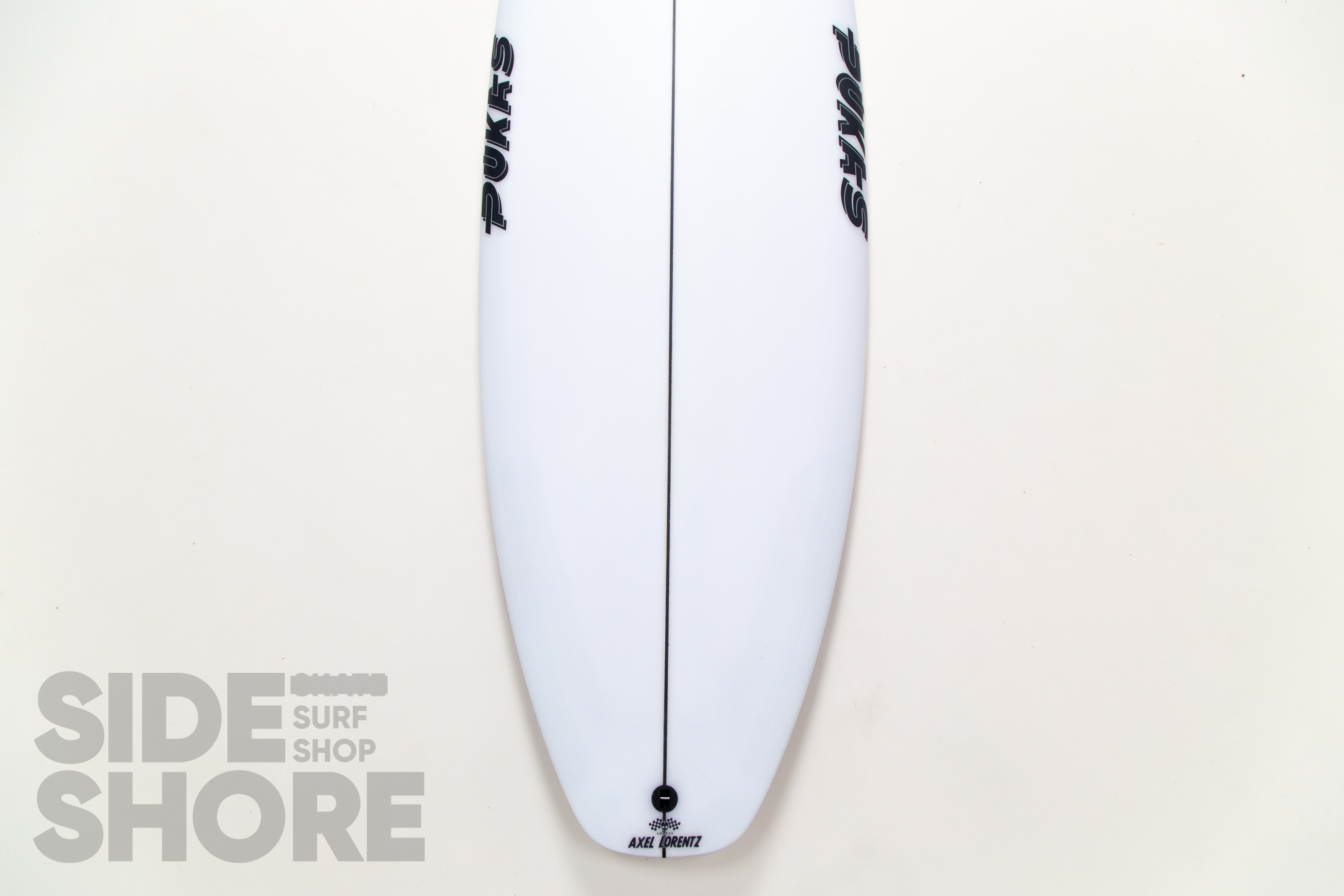 Pukas Lorentz - Darker - 5'10 x 19.25