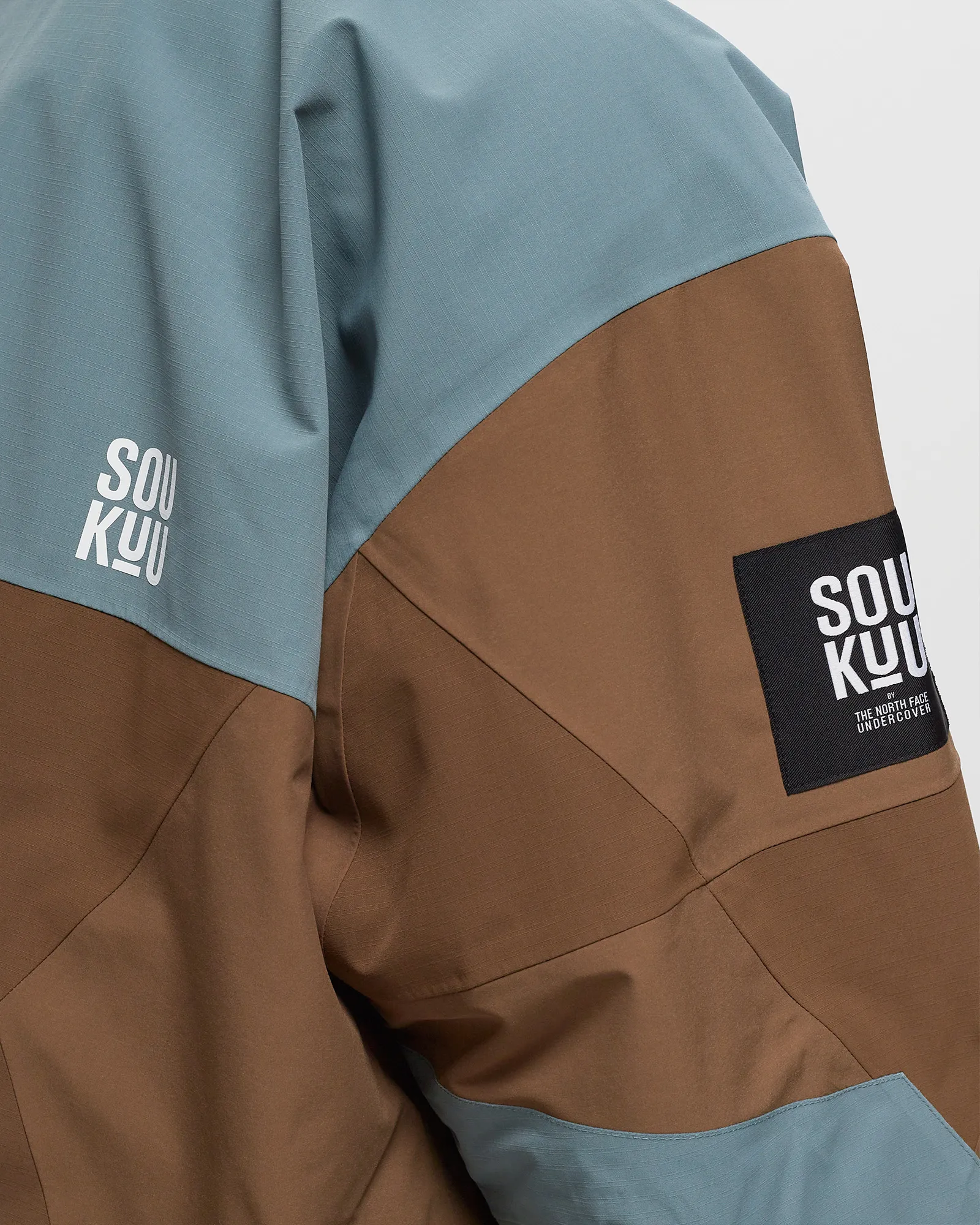 Jaqueta The North Face X UNDERCOVER GEODESIC SHELL