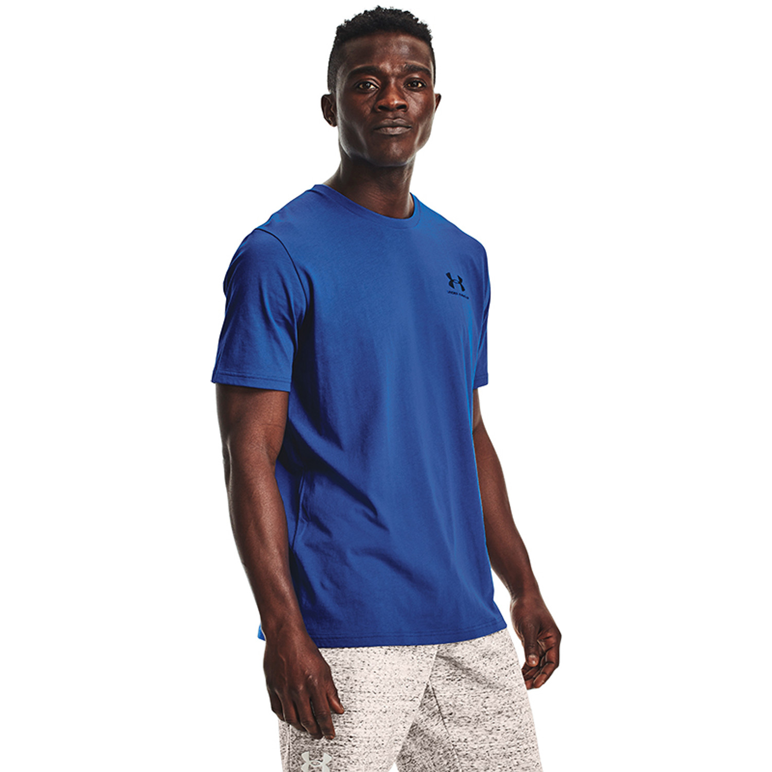 Under Armour Sportstyle Tee