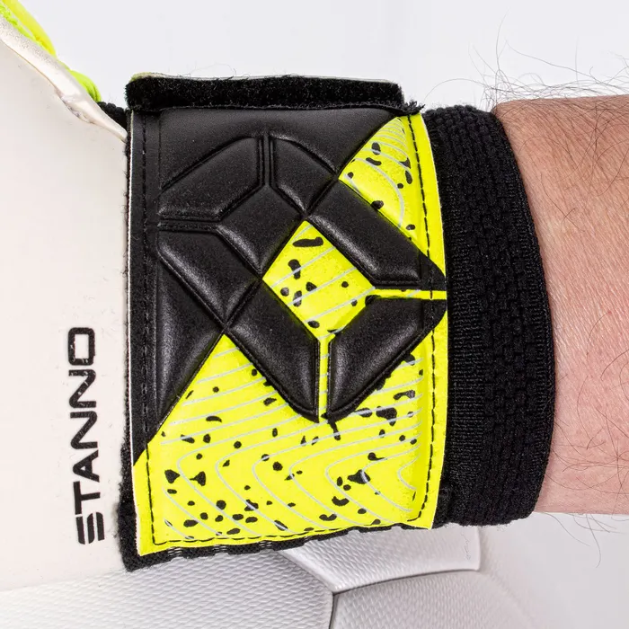 Stanno Power Shield IV Keepershandschoenen Senior