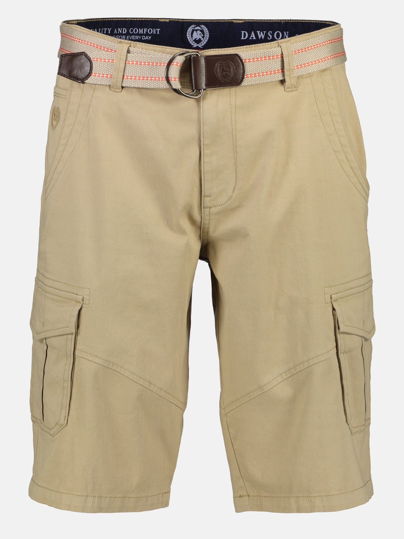Sportive Cargo-Shorts DAWSON