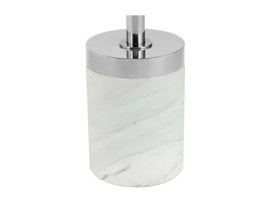 Table d'Appoint en Marbre 