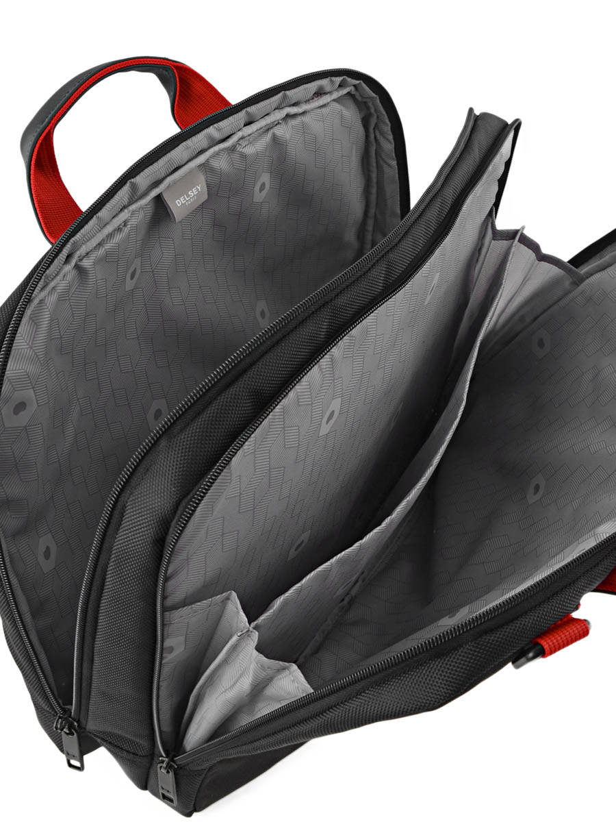 Porte ordinateur (semi rigide) PC 16