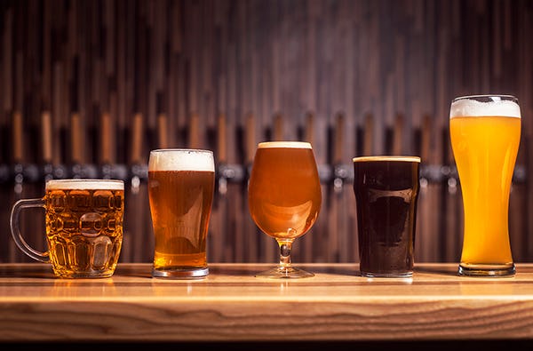 Bierverkostung Online
