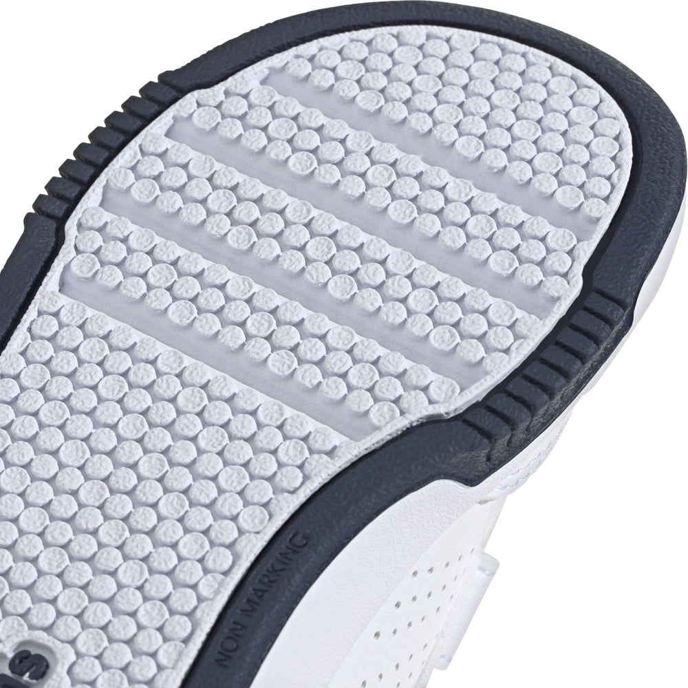 Køb adidas Originals Ftwr White/Collegiate Green/Collegiate Navy Tensaur Sport 2.0 Cf I Sneakers