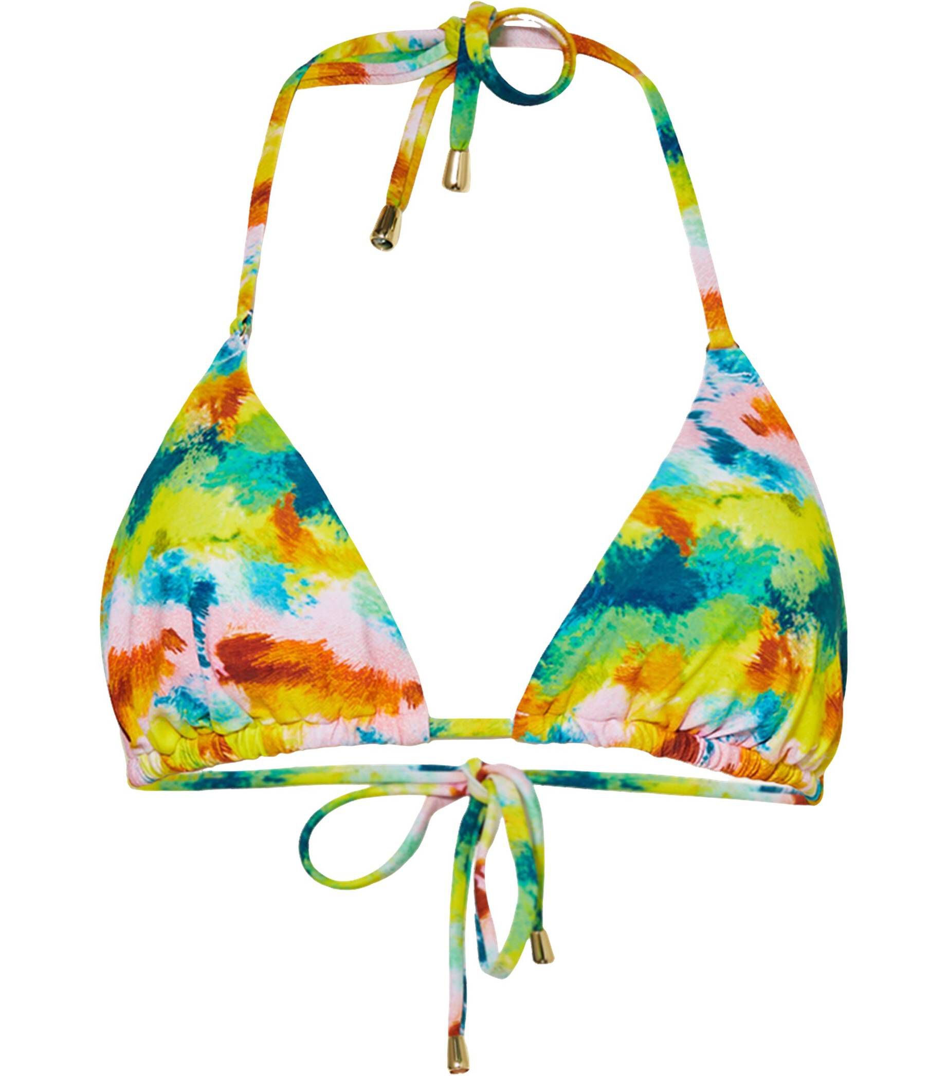 Hot Stuff| Damen Bikinitop