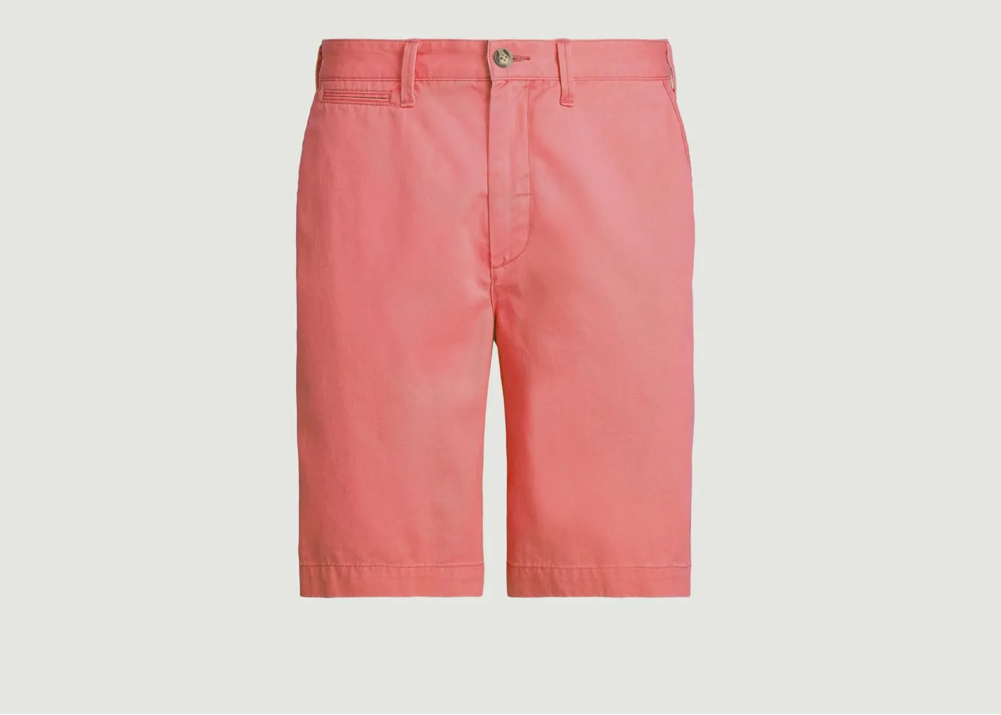 Bermuda en Coton Polo Ralph Lauren