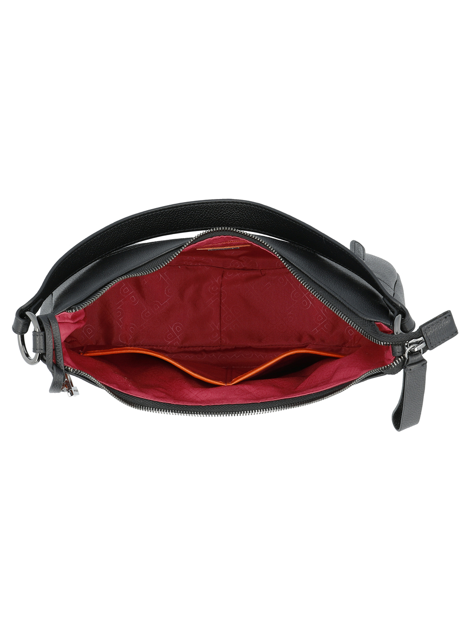 PICARD BEUTEL- UND SCHULTERTASCHE VERNIS
