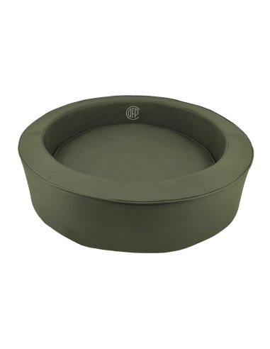 Cama Cazo de Oliveira Malmo