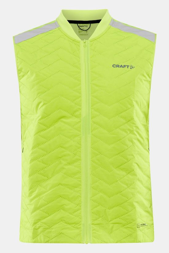 Craft Craft Adv Subz Lumen Vest Windstopper