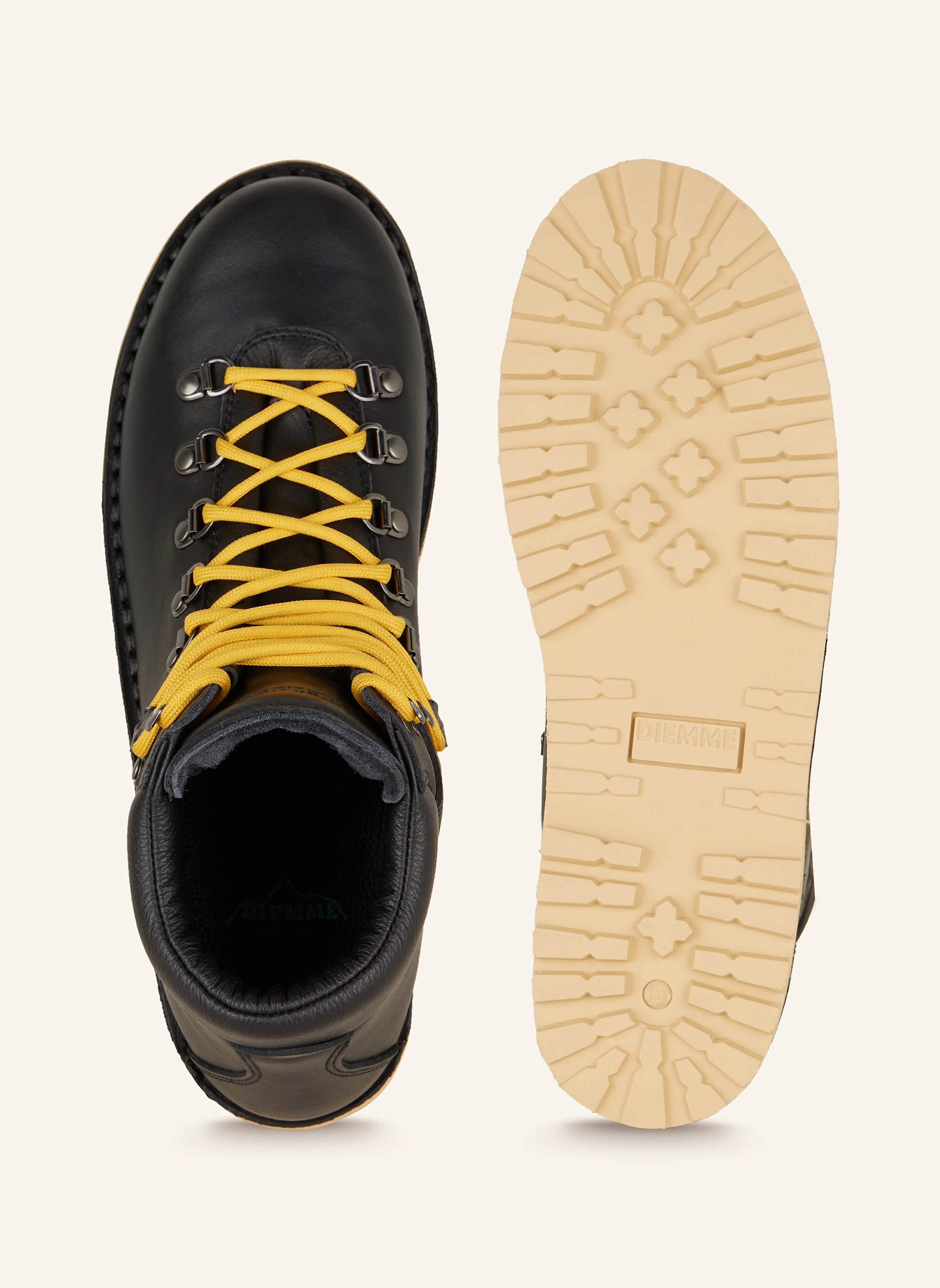DIEMME Schnürboots ROCCIA