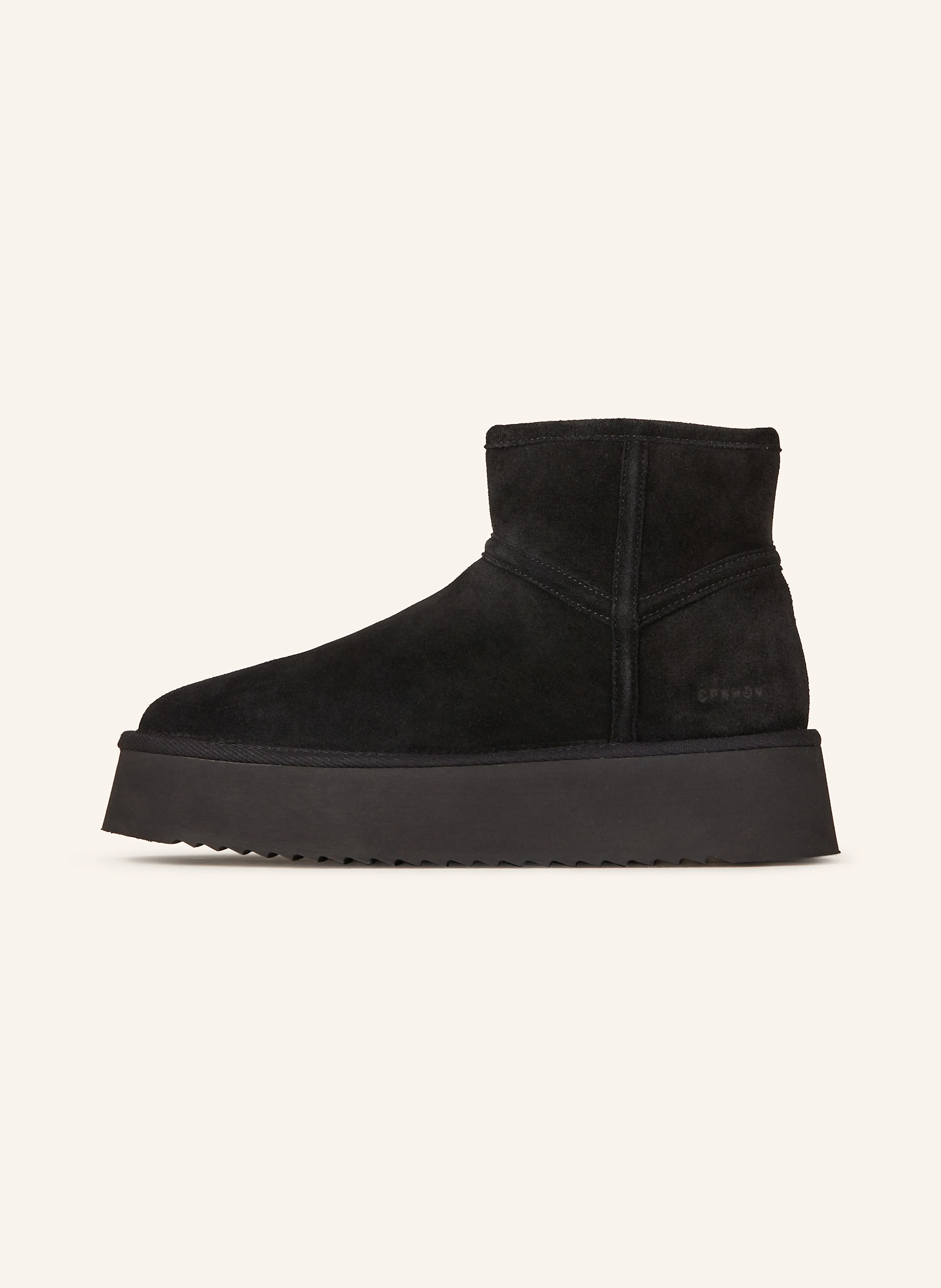COPENHAGEN Plateau-Boots CPH270