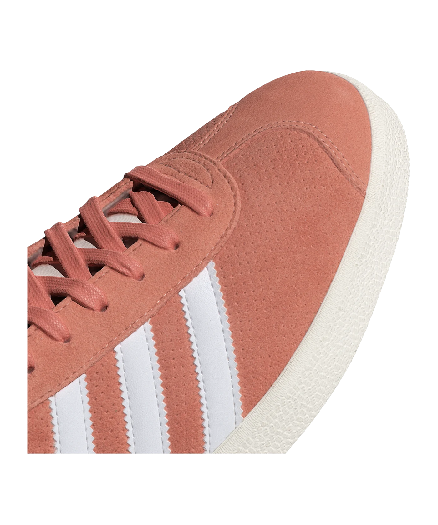 adidas Originals Gazelle Rot Weiss
