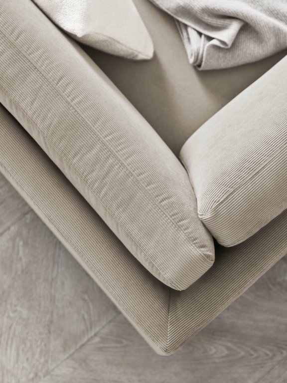 Bolia Plover plaid 140x90 zand