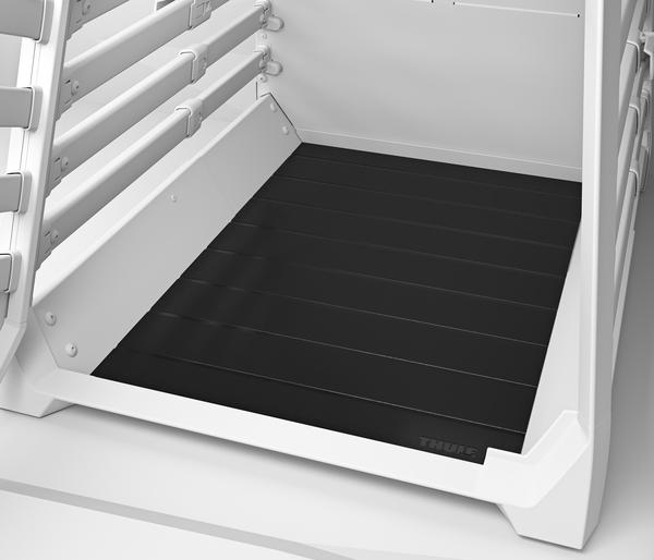 THULE® Bodenmatte Dog Crate Mat Standard, ca.