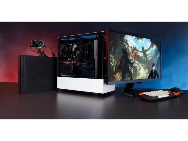 AVerMedia Live Gamer DUO GC570D - Videooptagelsesadapter - PCIe 2.0 x4