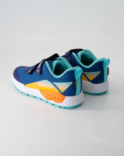 Primigi PIM GTX 79305 Sneaker in Blau