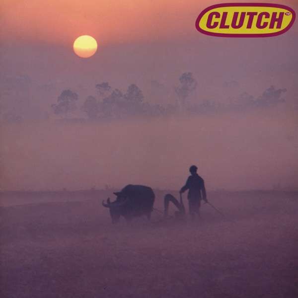 Impetus | Clutch SINGLE