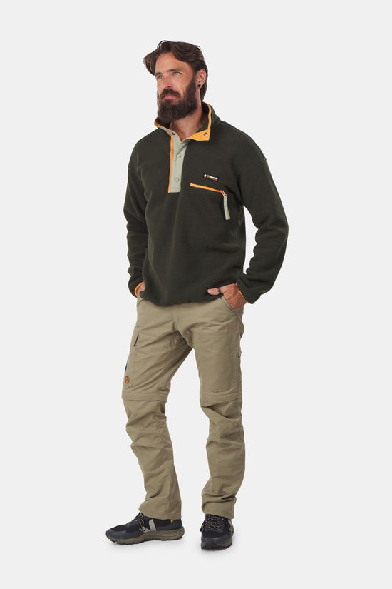 Columbia Columbia Helvetia II Fleece