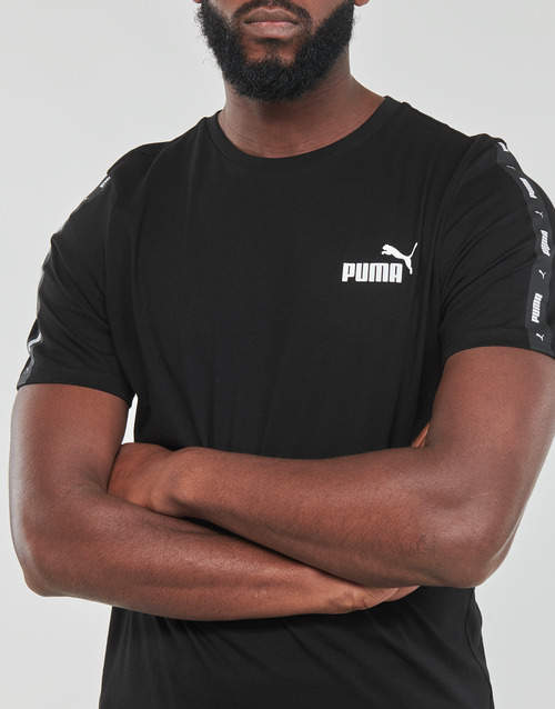 Puma - ESS+ TAPE - Noir
