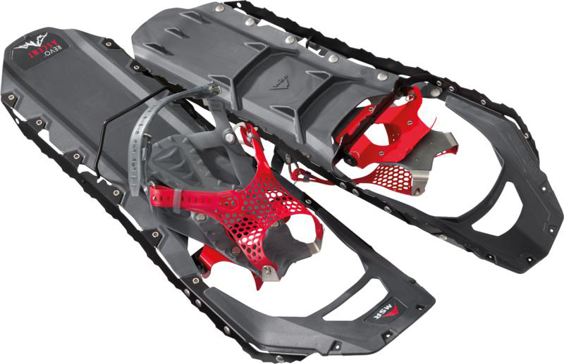 Revo Ascent 25