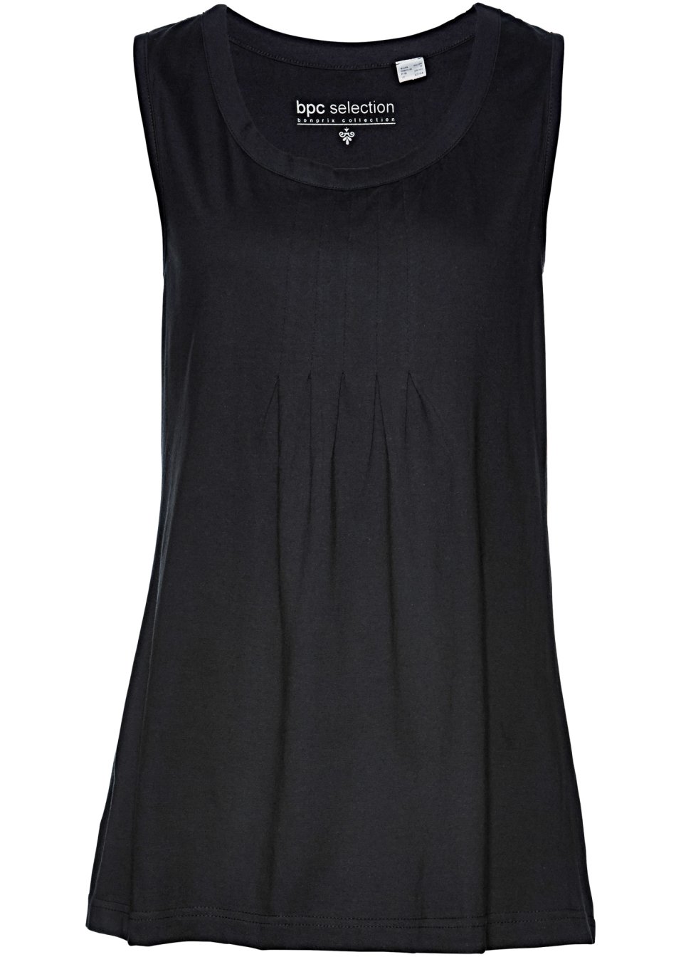 Top long