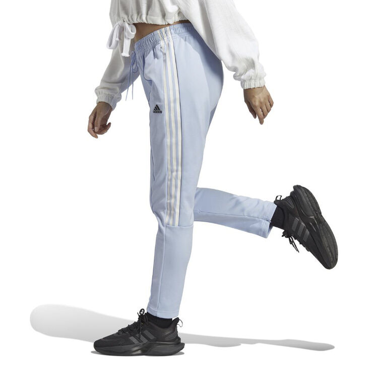 adidas tiro suit up lifestyle training pants Blue