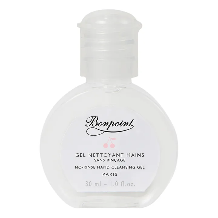 Bonpoint Gel nettoyant mains sans rinçage - 30 ml