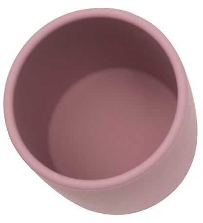 We Might Be Tiny Becher sein - Silikon - Dusty Rose