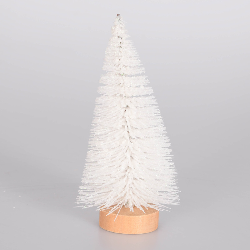 Sapin à poser