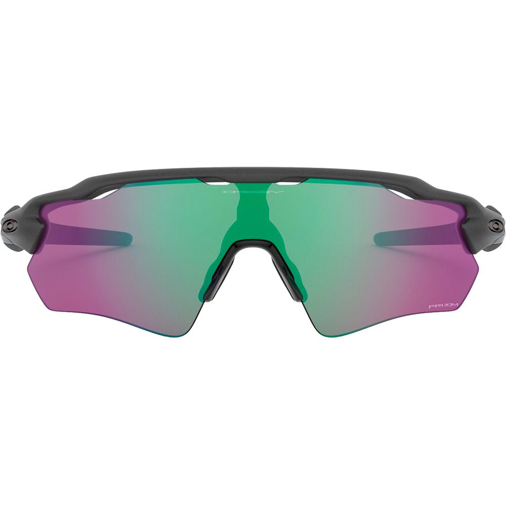 Oakley Radar® EV Path® Sonnenbrille steel