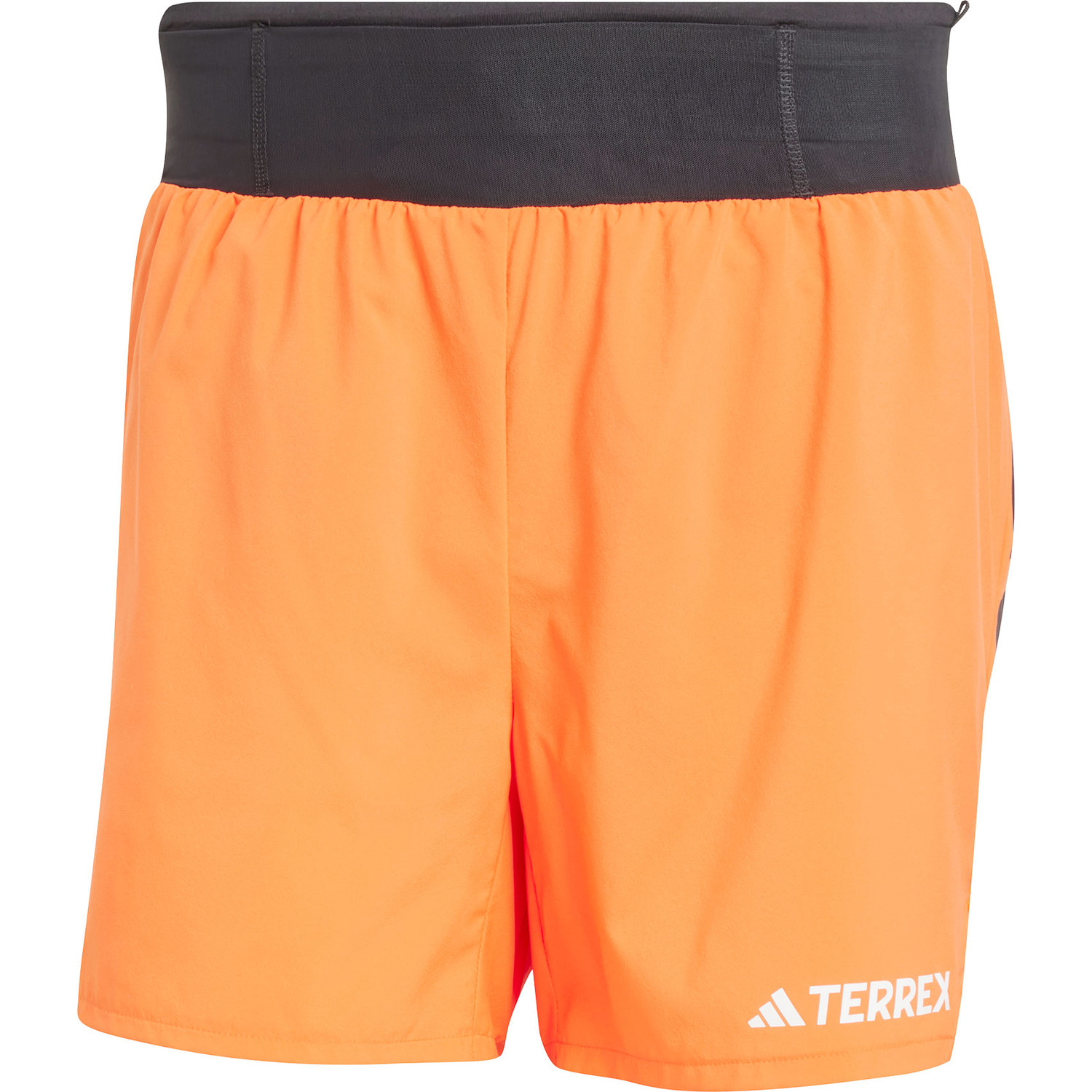 adidas XPR 5'' Short Heren