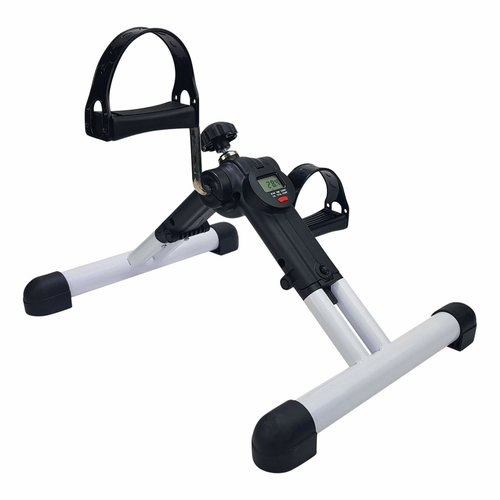 Mini Bicicleta Dobrável Tunturi - Pedalina Plegável