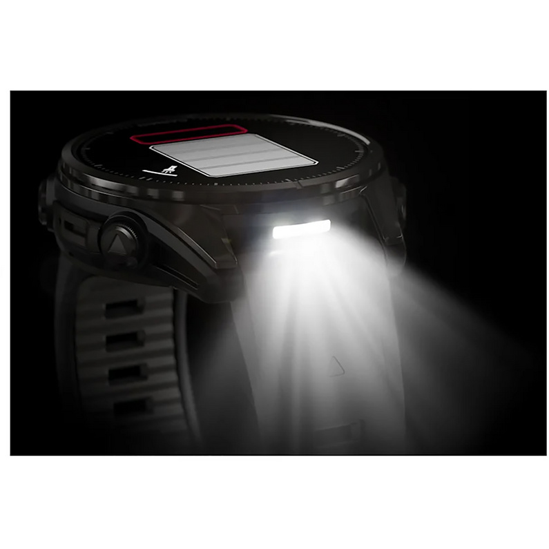 Garmin Fēnix 8 Amoled Sapphire GPS Uhr