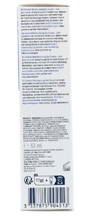 CeraVe Oil Control Moisturising Gel-Crème 52ML